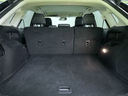 Used 2024 Ford Edge Titanium image 27