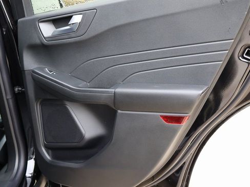 New 2026 Ford Escape Platinum w/ Equipment Group 601A image 11