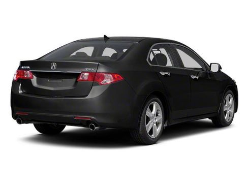 Used 2010 Acura TSX Sedan image 2