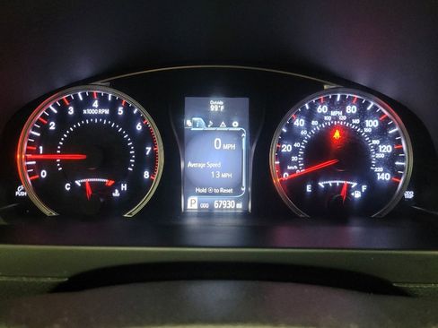 Used 2017 Toyota Camry SE image 23