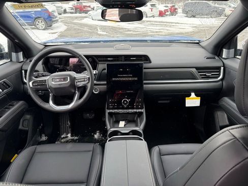 New 2026 GMC Terrain Elevation w/ Elevation Premium Package image 6