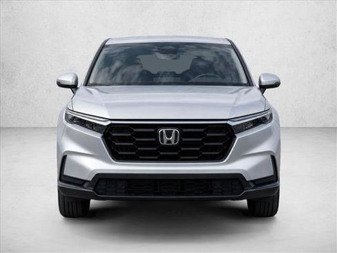 Used 2024 Honda CR-V LX image 2