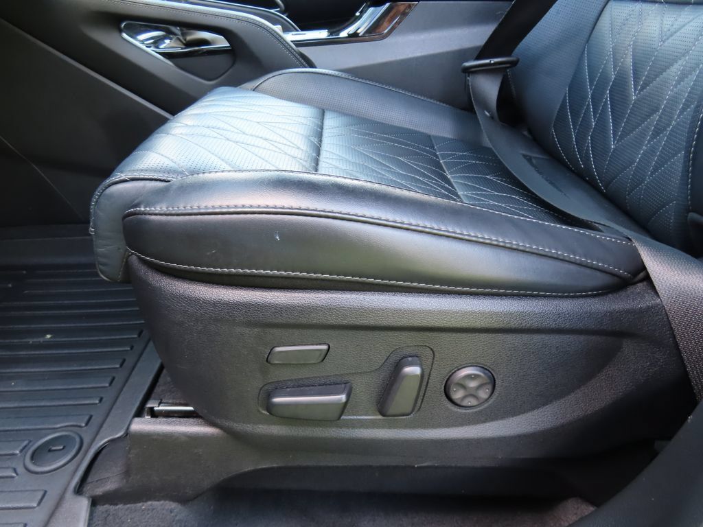 Certified 2024 Kia Telluride SX Prestige X-Line AWD/4WD image 9