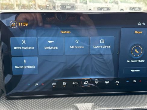 New 2026 Ford Mustang GT image 26