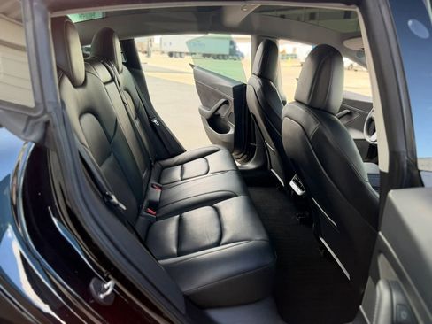 Used 2021 Tesla Model 3 Standard Range Plus RWD image 21