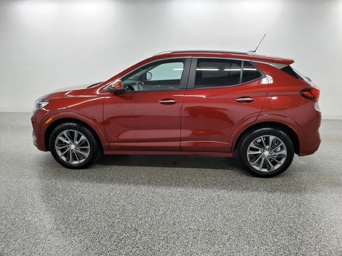 Used 2023 Buick Encore GX Select w/ Experience Buick Package image 7