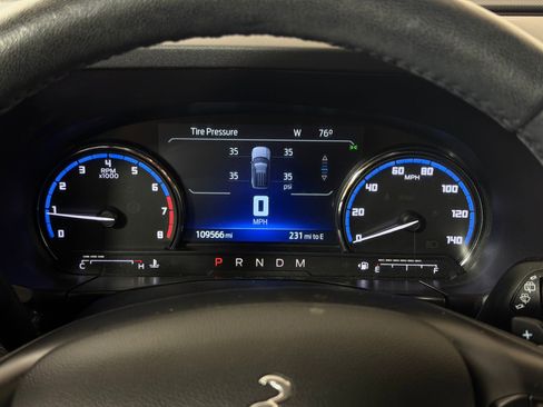Used 2022 Ford Bronco Sport Badlands w/ Premium Package AWD/4WD image 19