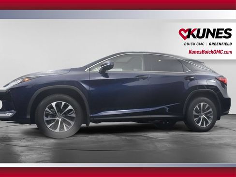 Used 2022 Lexus RX 350 AWD w/ Premium Package image 50