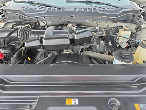 Used 2019 Ford F250 XLT AWD/4WD image 48