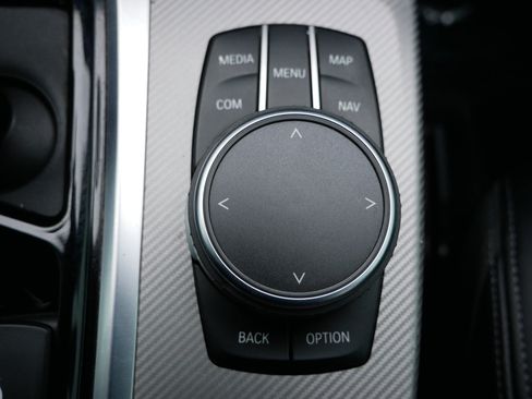 Used 2020 BMW X3 M image 29