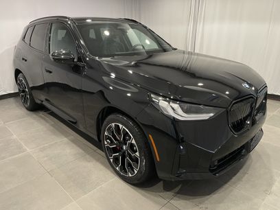 Used 2026 BMW X3 xDrive30