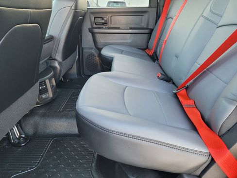 New 2025 RAM 5500 Tradesman image 7