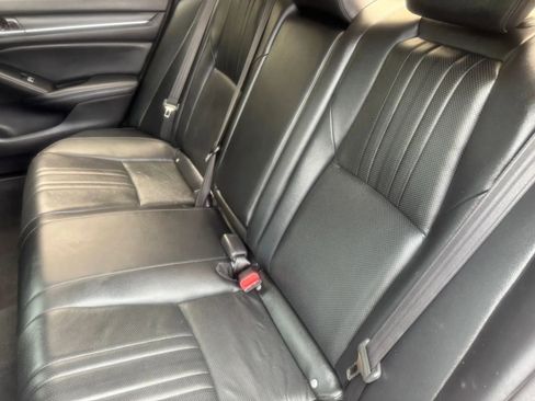 Used 2022 Honda Accord Sport Special Edition image 23