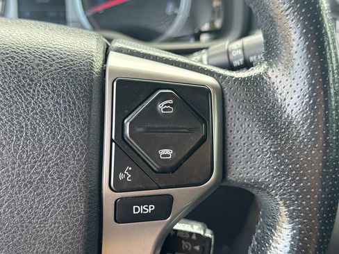 Used 2014 Toyota 4Runner Limited AWD/4WD image 25