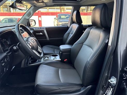 Used 2020 Toyota 4Runner SR5 Premium image 28