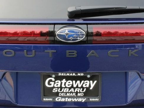 New 2026 Subaru Outback Limited AWD/4WD image 19