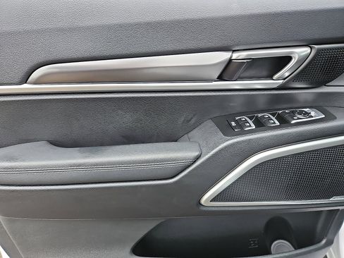 Used 2023 Kia Telluride S w/ S Sunroof Package image 11