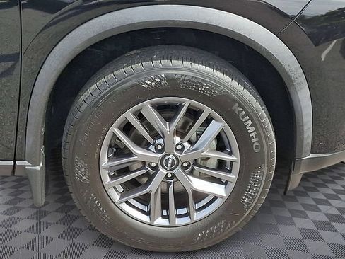 Certified 2023 Nissan Rogue S AWD/4WD image 10