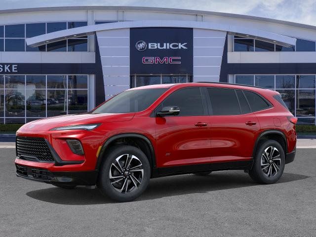 New 2027 Buick Enclave Sport Touring w/ Power Package FWD image 2