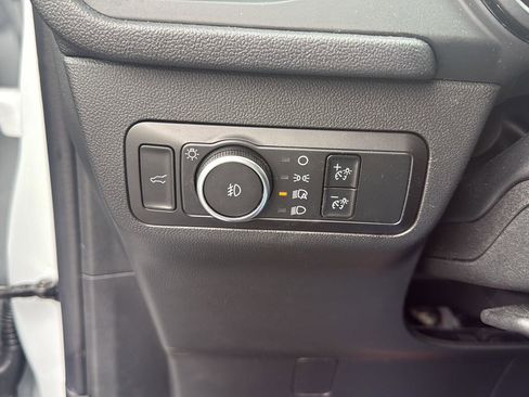 Used 2025 Ford Escape ST-Line Select image 16