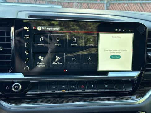 New 2026 GMC Sierra 1500 Elevation image 16