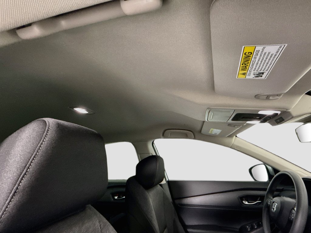 Certified 2024 Honda Accord LX image 18