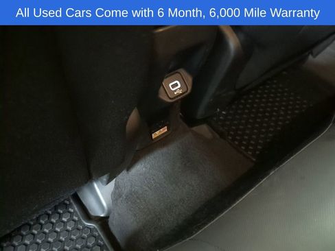 Used 2018 Jeep Renegade Altitude image 19