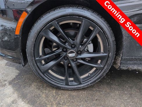 Certified 2023 Cadillac CT4 Premium Luxury w/ LPO, Bronce Accent Package image 10