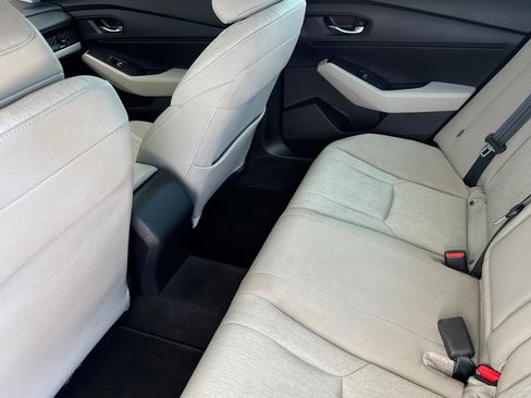 Used 2023 Honda Accord EX image 12