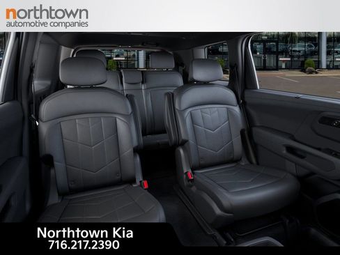 New 2027 Kia Telluride SX X-Line AWD/4WD image 17