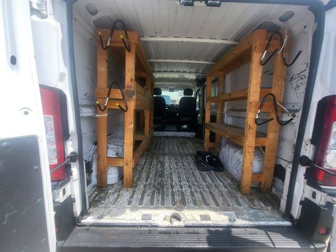 Used 2020 RAM ProMaster 1500 FWD image 40