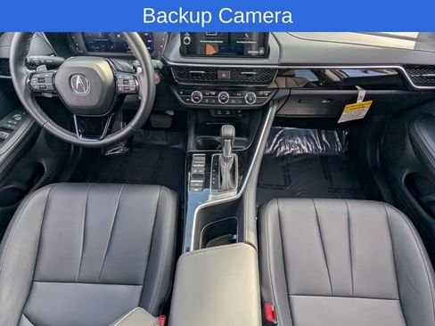 Certified 2025 Acura ADX FWD image 16