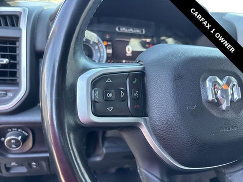 Used 2021 RAM 1500 Big Horn image 14