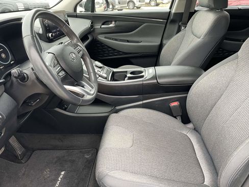 Used 2021 Hyundai Santa Fe SEL w/ Convenience Package image 11