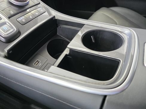 Used 2023 Hyundai Santa Fe Limited FWD image 30