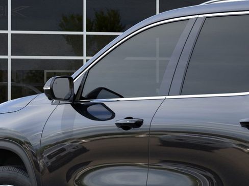 New 2025 Buick Enclave Preferred FWD image 12