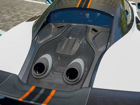 Used 2019 McLaren 600LT RWD image 53