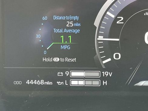 Used 2023 Toyota Tundra TRD Pro image 32