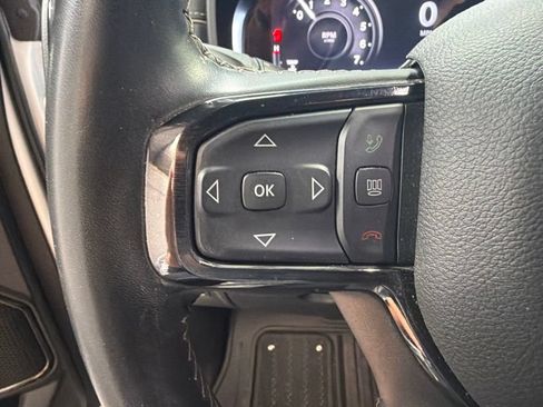 Used 2023 RAM 1500 Limited w/ Trailer Tow Group AWD/4WD image 21