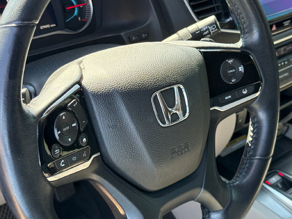 Used 2021 Honda Pilot Special Edition image 25