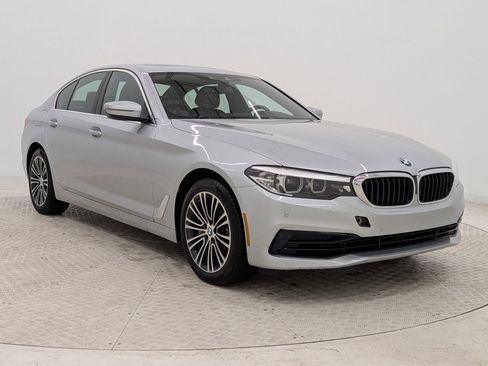 Used 2020 BMW 530i w/ Premium Package image 7