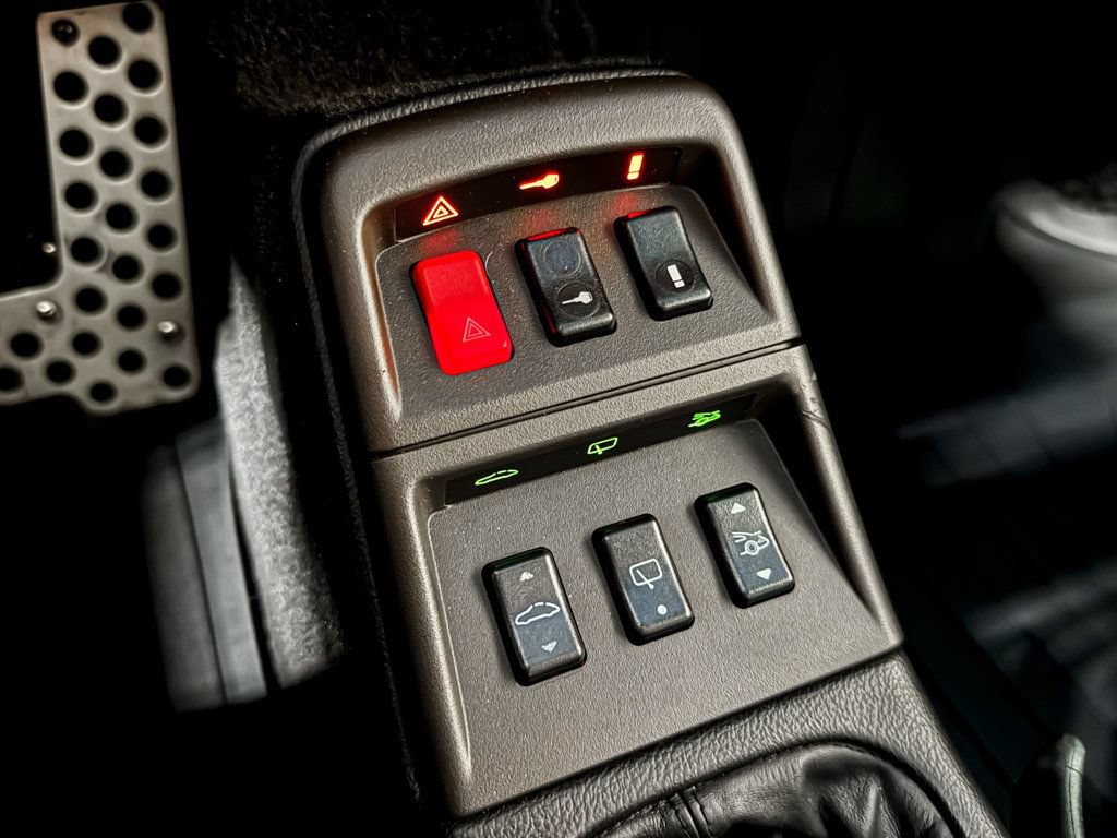 Used 1997 Porsche 911 GT3 RS image 22