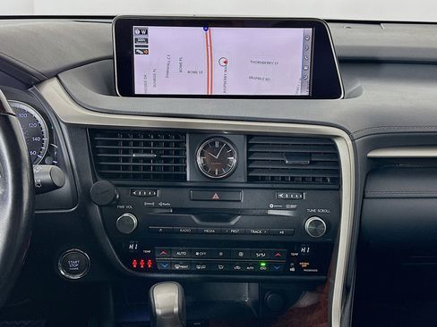 Used 2017 Lexus RX 350 350 image 15