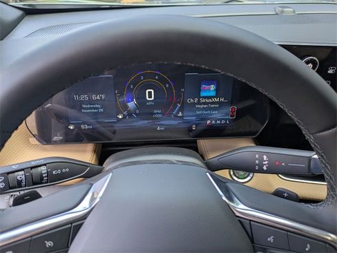 New 2026 Chevrolet Equinox ACTIV image 15