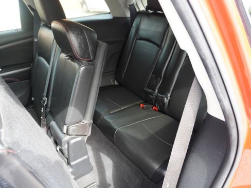 Used 2015 Dodge Journey R/T w/ Flexible Seating Group AWD/4WD image 21