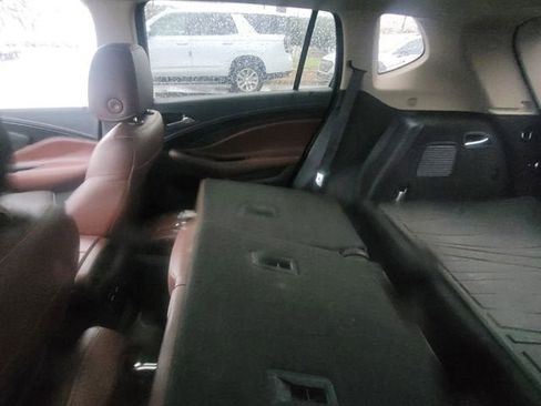 Used 2017 Buick Envision Essence image 10