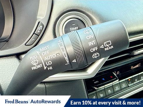 New 2025 MAZDA CX-90 3.3 Turbo w/ Premium Plus Pkg image 40