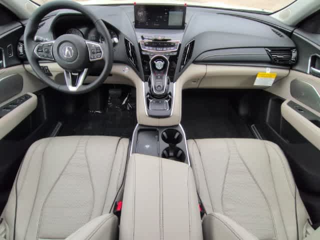 Used 2026 Acura RDX w/ Advance Package AWD/4WD image 16