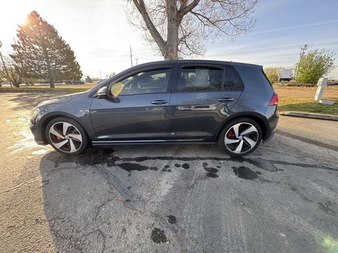 Used 2019 Volkswagen GTI Autobahn image 5