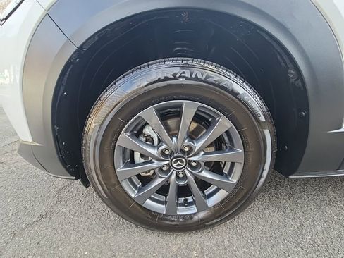 Certified 2025 MAZDA CX-30 AWD 2.5 S image 18
